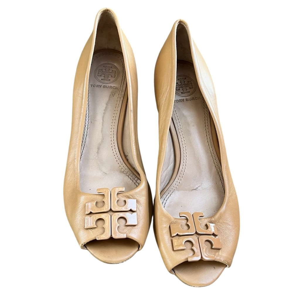 Tory Burch Wedges